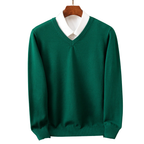 Belmiro - Pullover em V para Homens