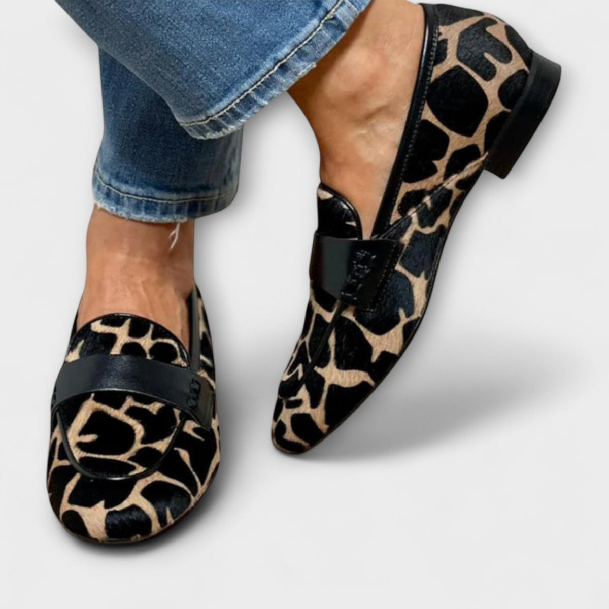 Leopardo - Sabot
