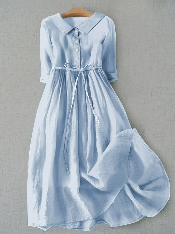 Lux - Vestido Vintage para Momentos Memorávei