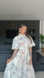 Lola | Vestido longo