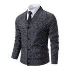 Gonçalo - Cardigan Completo Inovador