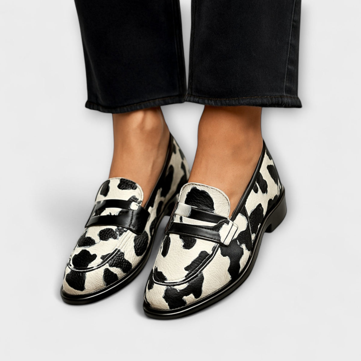 Vitória - Sapatos com Estilo