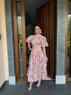 Lola | Vestido longo