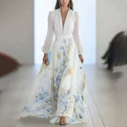 Harine™ | Elegância Floral e Conforto