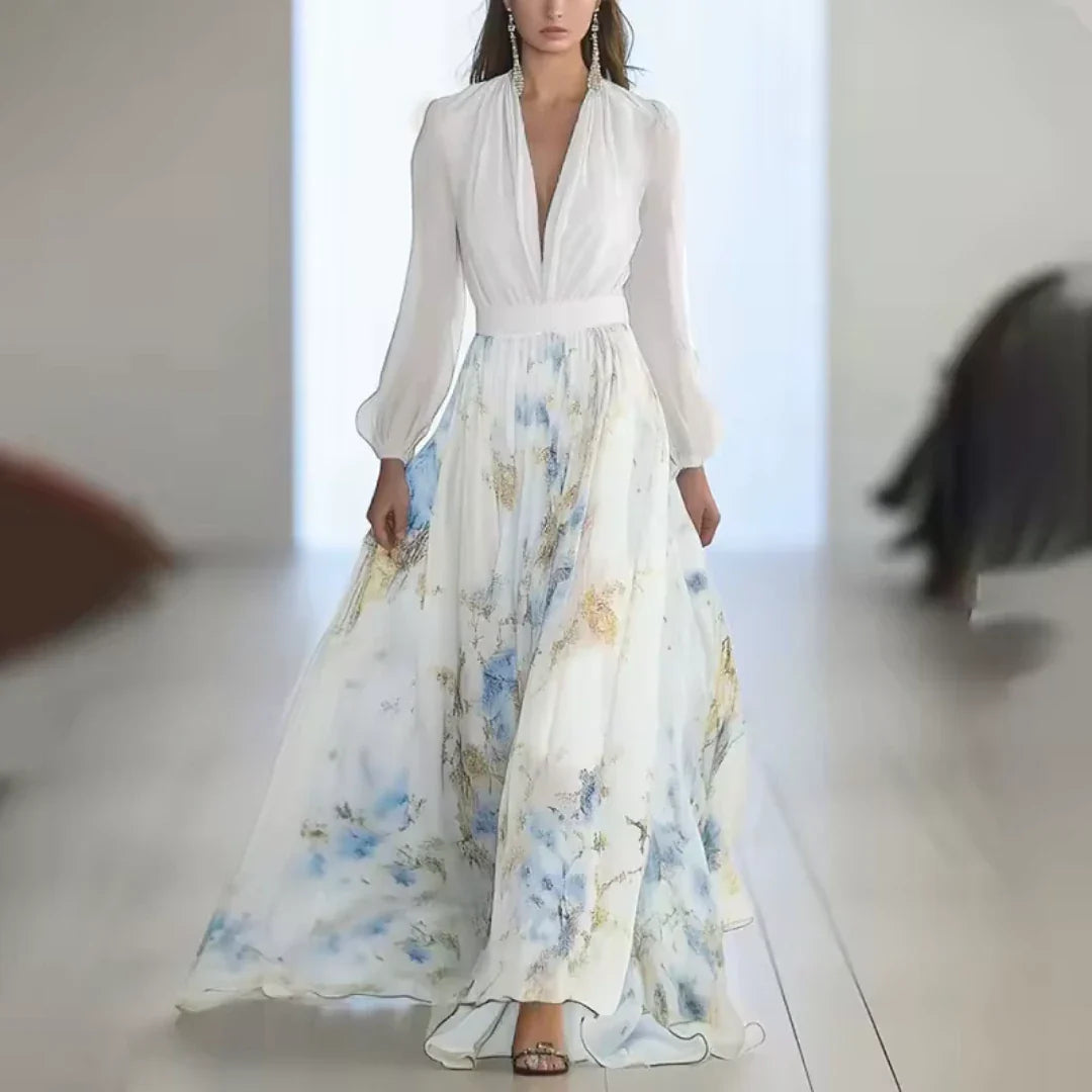 Harine™ | Elegância Floral e Conforto
