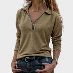 Ana - Pullover Elegante