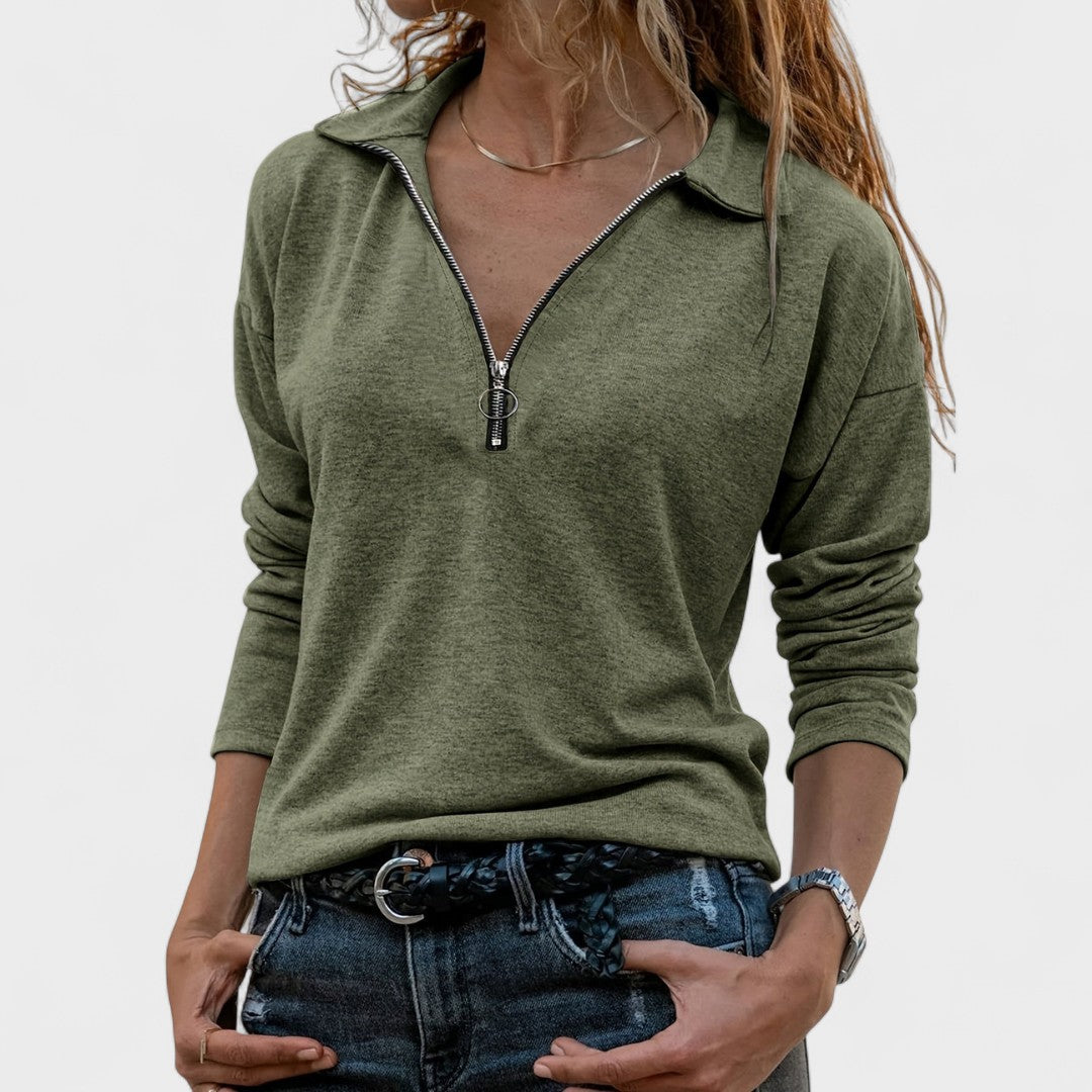 Ana - Pullover Elegante