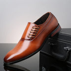Tomás - Sapatos Oxford