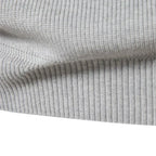Pullover de Meio Zíper - Respirável