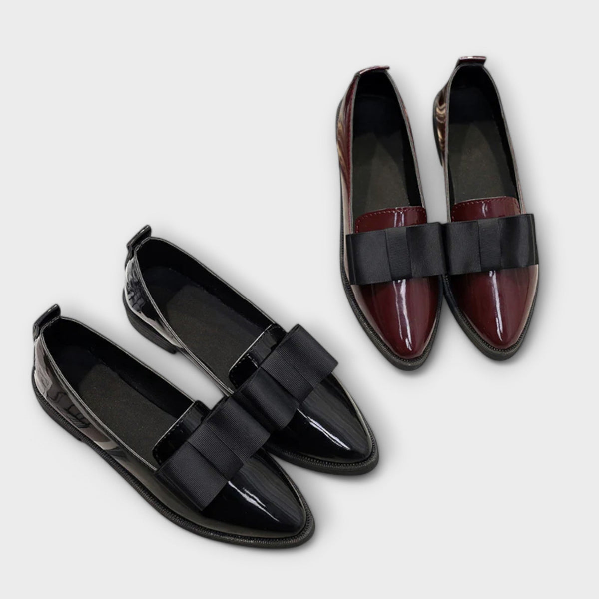 Mocassins Femininos de Alta Qualidade