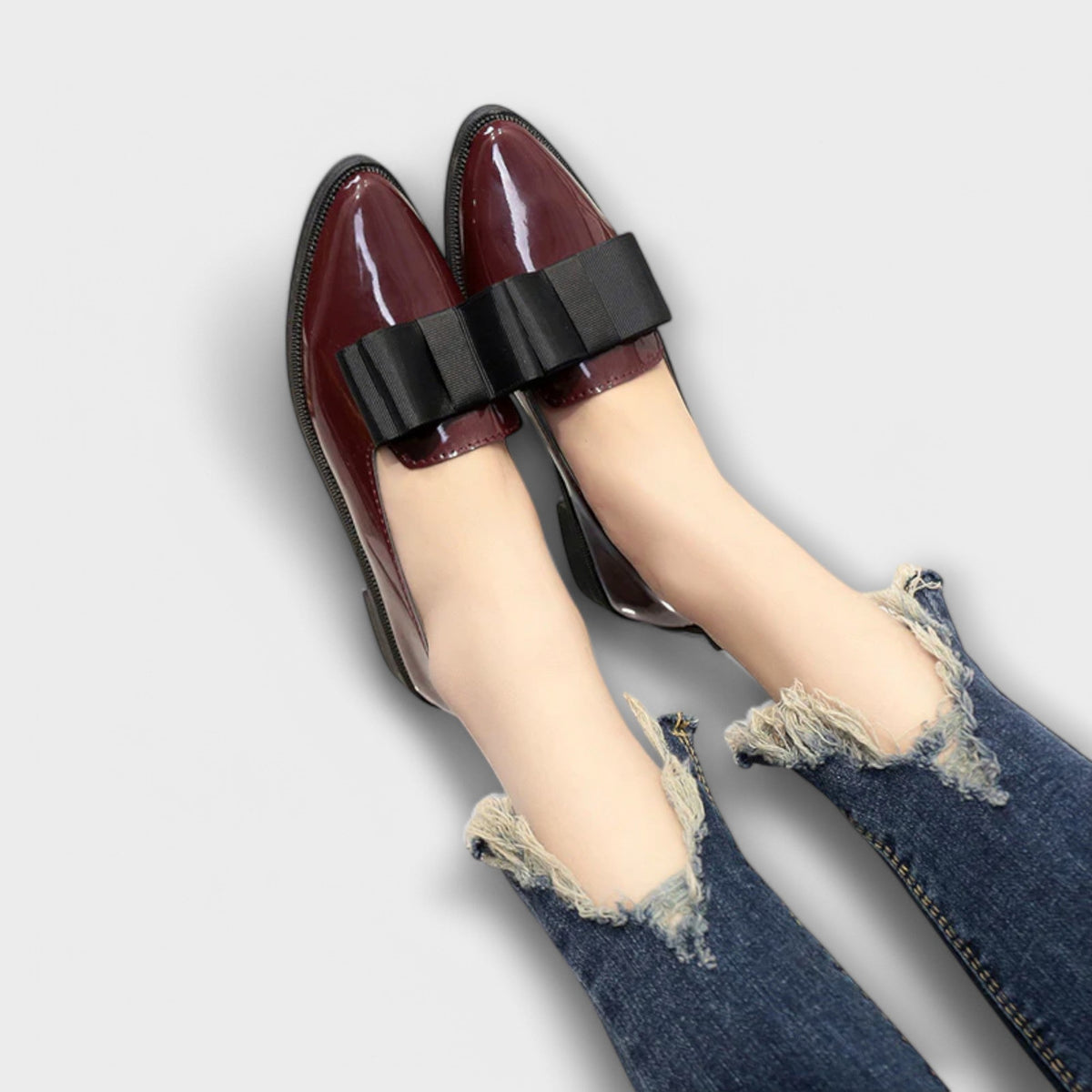 Mocassins Femininos de Alta Qualidade
