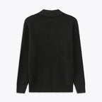 João - Pullover de Malha Misturada