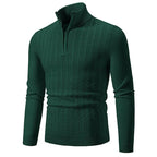 Constantino - Sweater de Malha Misturada
