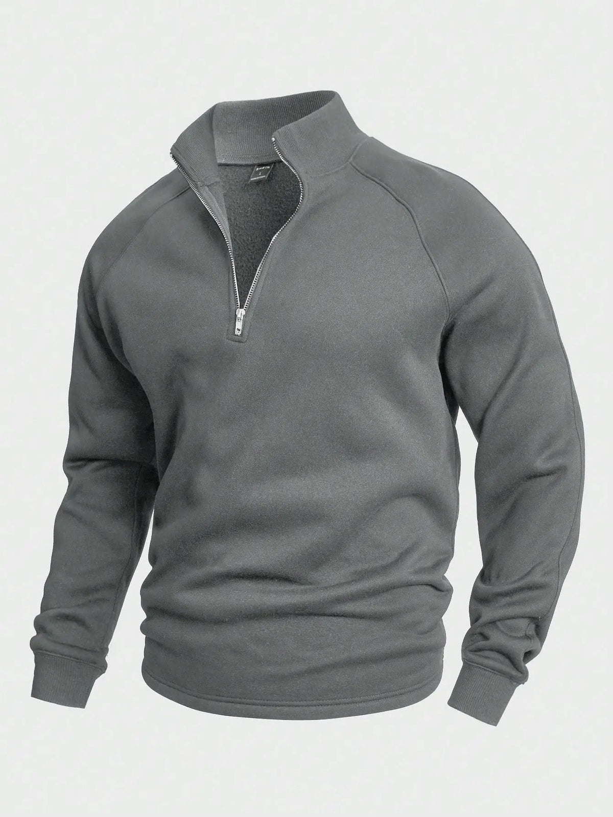 Constantino - Sweater de Malha Extensível
