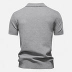 Camisa Polo de Malha - Mobilidade
