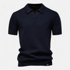 Camisa Polo de Malha - Mobilidade