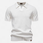 Camisa Polo de Malha - Mobilidade