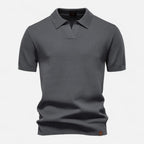 Camisa Polo de Malha - Mobilidade