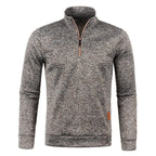 Francisco - Sweater de Malha Gola