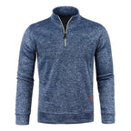 Francisco - Sweater de Malha Gola