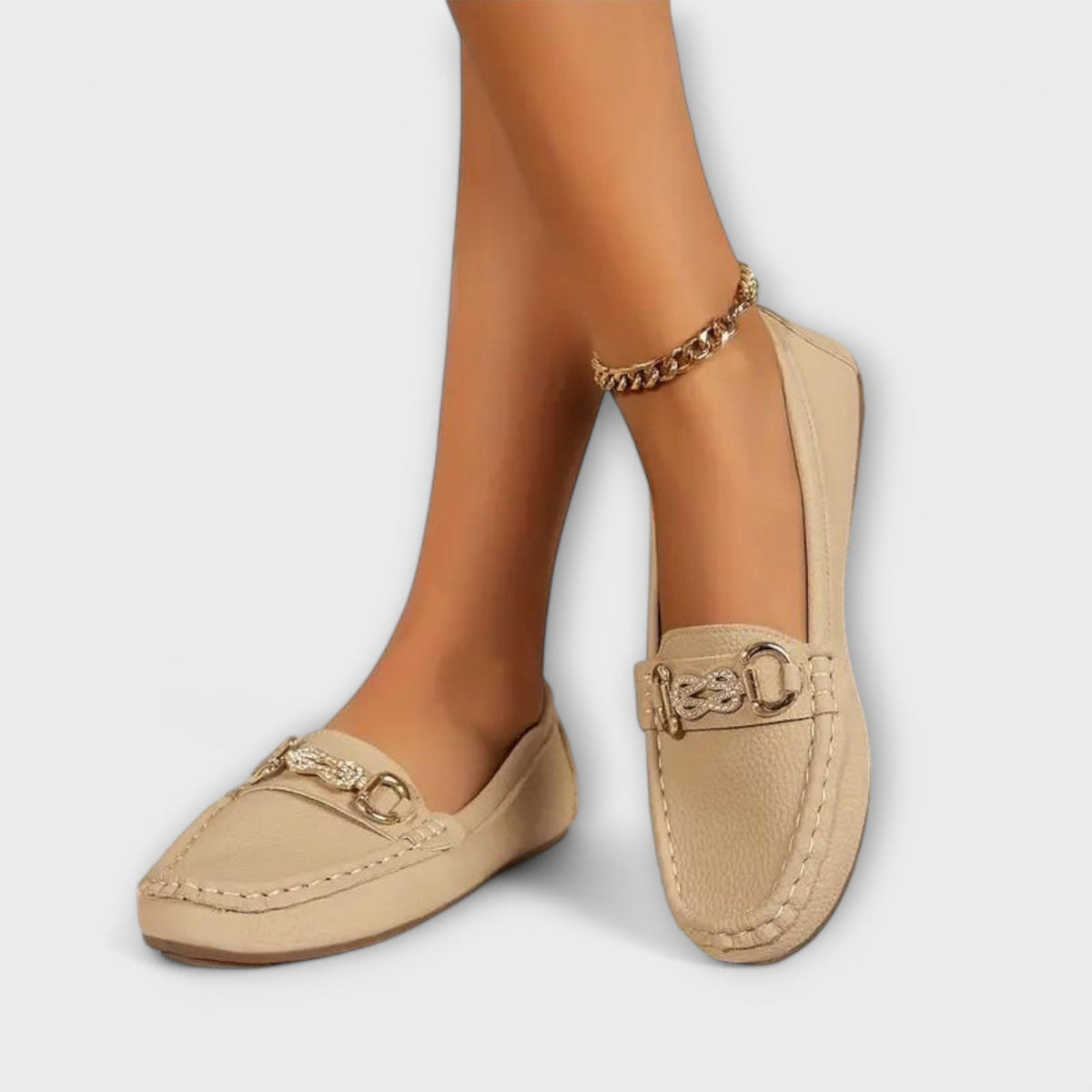 Lara - Sapatos Loafers