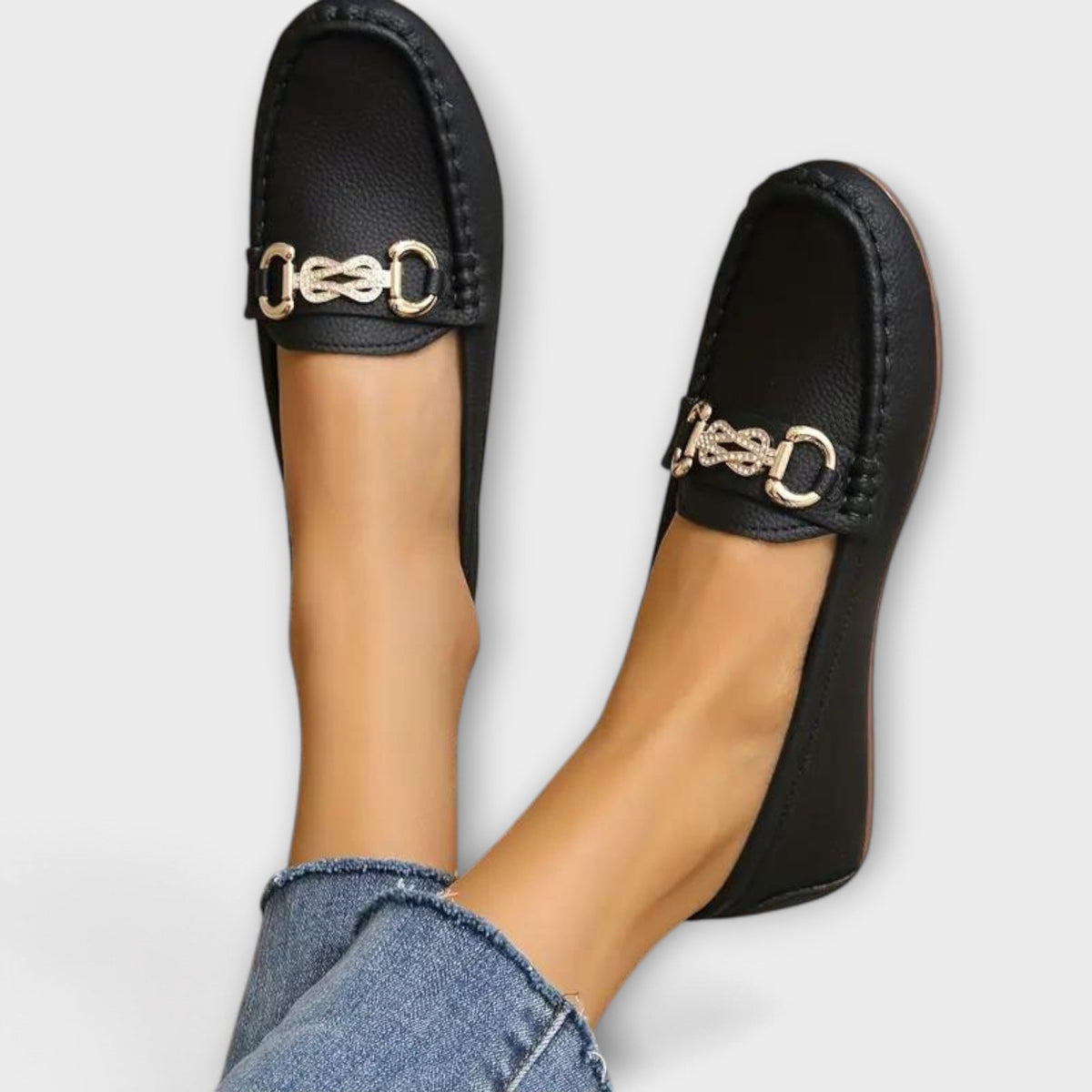 Lara - Sapatos Loafers