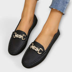 Lara - Sapatos Loafers
