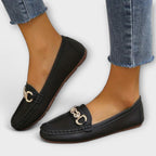 Cristina - Sapatos Loafer