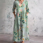 Bo | Vestido Blooming Grace