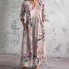 Bo | Vestido Blooming Grace