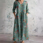 Bo | Vestido Blooming Grace
