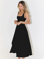 Scarlett Grace | Vestido elegante de Mulher