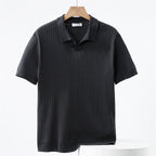 Camisa Polo - Malha com Stretch