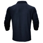 Camisa Polo - Gola de Malha Macia