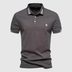 Camisa Polo - Corte Ajustado Clássico