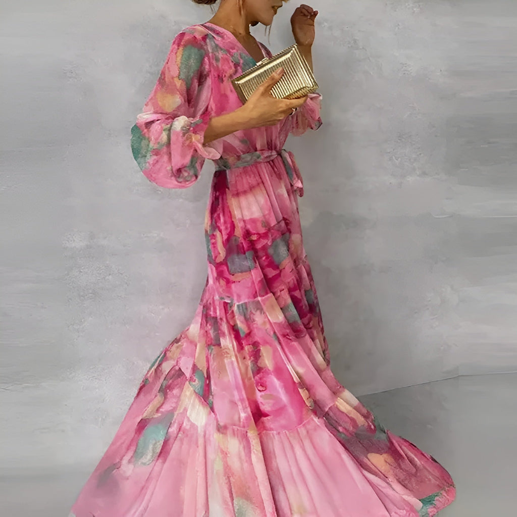Unni™ - Vestido elegante