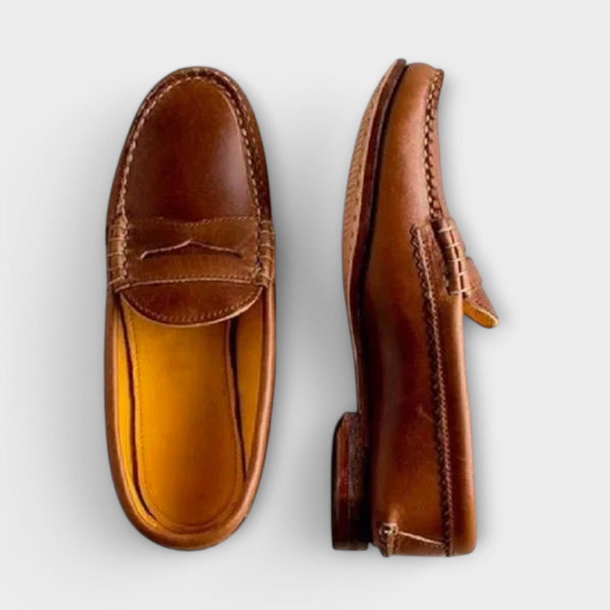 Mocassins Clássicos Femininos
