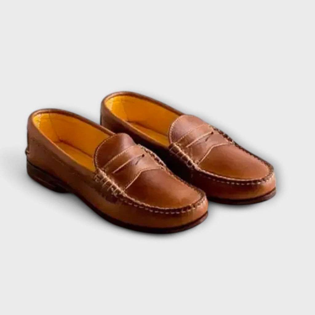 Mocassins Clássicos Femininos