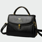 Vera - Saco ombro elegante