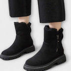Dalila - Botas de luxo e conforto