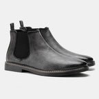 Leandro - Botas Chelsea para Homem