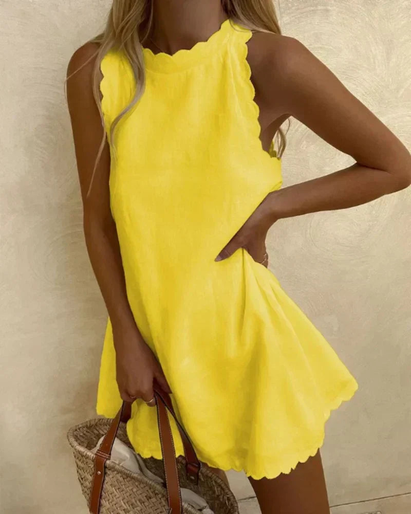 Lea™ - Vestido estiloso