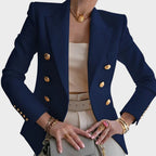 Paula - Blazer Clássico