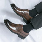 Carlos - Sapatos Clássicos de fato
