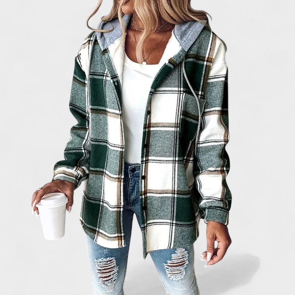 Bruna - Camisa Elegante