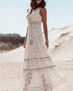 Alicia™ - Vestido Boho