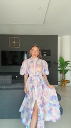 Lola | Vestido longo