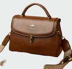 Vera - Saco ombro elegante