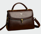 Vera - Saco ombro elegante