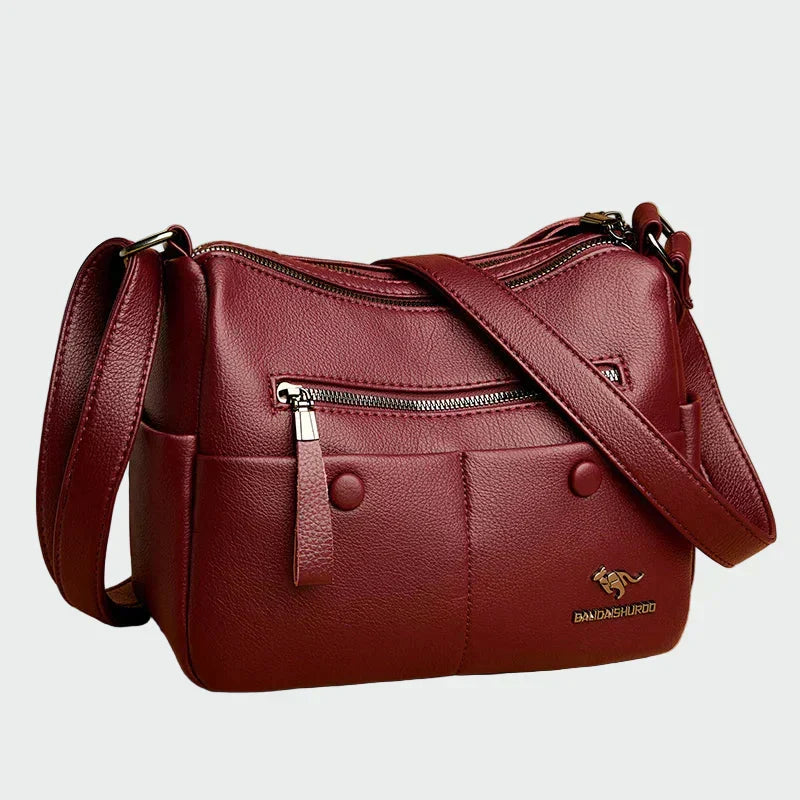 Neuza - Bolsa clássica